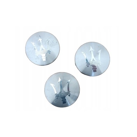 DEKIELEK DEKIELKI FELGI KAPSEL MASERATI GHIBLI III 2013- C403 SPM C403SPM