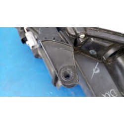 LAMPA PRAWY PRZÓD EU H279GR-DE TOYOTA AVENSIS T27 III 3 2008-2012 SOCZEWKA