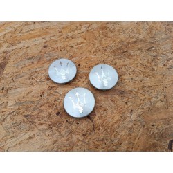 DEKIELEK DEKIELKI FELGI KAPSEL MASERATI GHIBLI III 2013- C403 SPM C403SPM