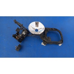 158736-00 ŚLIZG LAMPY PRAWY ODBŁYŚNIK BMW E60 E61 159623-00 159476-00