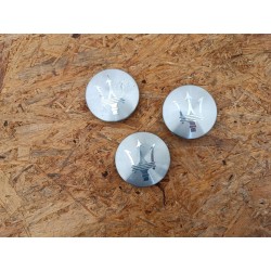 DEKIELEK DEKIELKI FELGI KAPSEL MASERATI GHIBLI III 2013- C403 SPM C403SPM