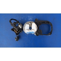 158736-00 ŚLIZG LAMPY PRAWY ODBŁYŚNIK BMW E60 E61 159623-00 159476-00
