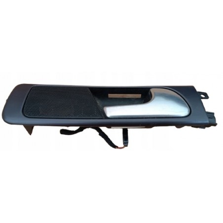 AUDI A6 C5 KLAMKA WEWNĘTRZNA LISTWA PRAWY TYŁ