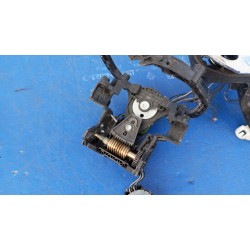 158736-00 ŚLIZG LAMPY PRAWY ODBŁYŚNIK BMW E60 E61 159623-00 159476-00