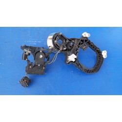 158736-00 ŚLIZG LAMPY PRAWY ODBŁYŚNIK BMW E60 E61 159623-00 159476-00