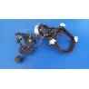 158736-00 ŚLIZG LAMPY PRAWY ODBŁYŚNIK BMW E60 E61 159623-00 159476-00
