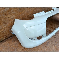 ZDERZAK PRZÓD PRZEDNI ORYGINAŁ 52119-0H100A CITROEN C1 LIFT 2008-