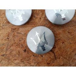 DEKIELEK DEKIELKI FELGI KAPSEL MASERATI GHIBLI III 2013- C403 SPM C403SPM