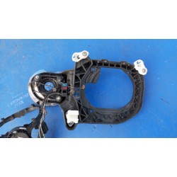 158736-00 ŚLIZG LAMPY PRAWY ODBŁYŚNIK BMW E60 E61 159623-00 159476-00