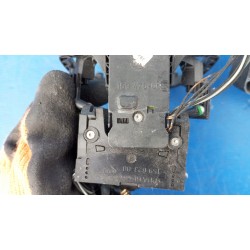 158736-00 ŚLIZG LAMPY PRAWY ODBŁYŚNIK BMW E60 E61 159623-00 159476-00