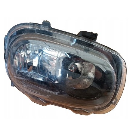 LAMPA PRAWY PRZÓD EU 9820059280 CITROEN C3 III 3 90097901