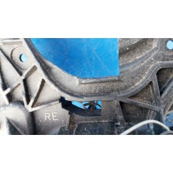 158736-00 ŚLIZG LAMPY PRAWY ODBŁYŚNIK BMW E60 E61 159623-00 159476-00