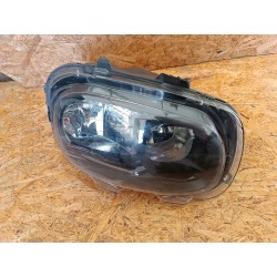 LAMPA PRAWY PRZÓD EU 9820059280 CITROEN C3 III 3 90097901