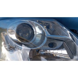 LAMPA PRAWY PRZÓD EU H279GR-DE TOYOTA AVENSIS T27 III 3 2008-2012 SOCZEWKA