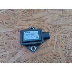 8E0907637A CZUJNIK SENSOR ESP VOLKSWAGEN PASSAT B5 AUDI A4 B6 0265005245