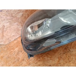 LAMPA PRAWY PRZÓD EU 9820059280 CITROEN C3 III 3 90097901