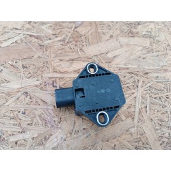 8E0907637A CZUJNIK SENSOR ESP VOLKSWAGEN PASSAT B5 AUDI A4 B6 0265005245