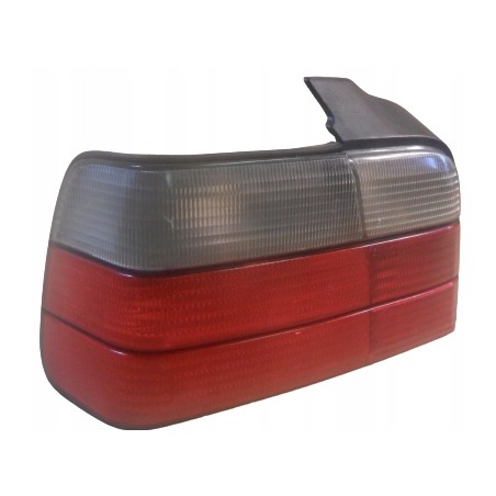 LAMPA LEWA TYŁ TYLNA BMW E36 SEDAN 97R