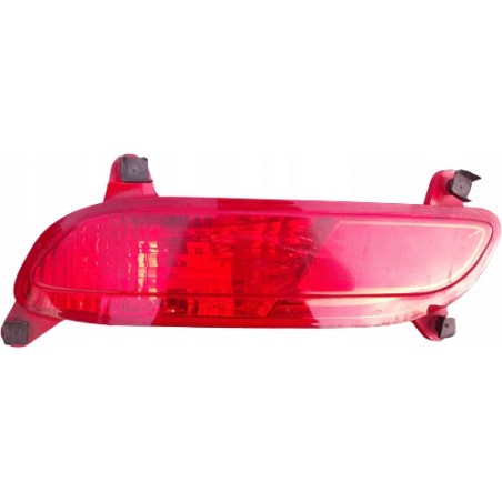 KIA RIO III 3 LAMPA ŚWIATŁO PRZECIWMGIELNE LEWE