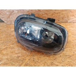 LAMPA PRAWY PRZÓD EU 9820059280 CITROEN C3 III 3 90097901