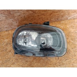 LAMPA PRAWY PRZÓD EU 9820059280 CITROEN C3 III 3 90097901