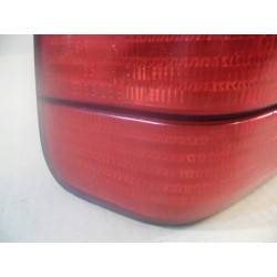 LAMPA LEWA TYŁ TYLNA BMW E36 SEDAN 97R