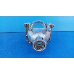 ODBŁYŚNIK SOCZEWKA LAMPY PRAWY PRZÓD 1305310521 AUDI A5 8T A4 B6