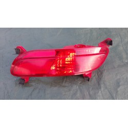 KIA RIO III 3 LAMPA ŚWIATŁO PRZECIWMGIELNE LEWE