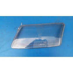 14912900 RAMKA SZKŁO KLOSZ LAMPY LEWY PRZÓD VW PASSAT B5 XENON
