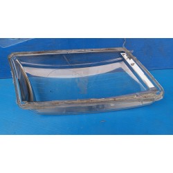 14912900 RAMKA SZKŁO KLOSZ LAMPY LEWY PRZÓD VW PASSAT B5 XENON