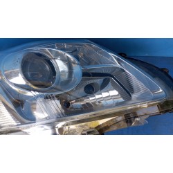 LAMPA PRAWY PRZÓD EU H279GR-DE TOYOTA AVENSIS T27 III 3 2008-2012 SOCZEWKA