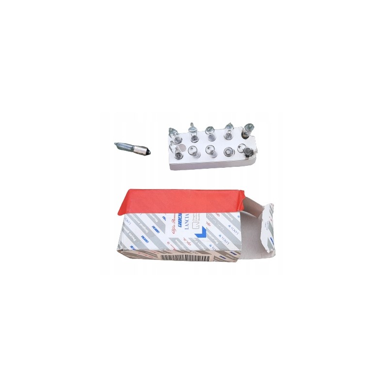 105572290 ŻARÓWKI H21W ALFA GIULIETTA LANCIA LYBRA