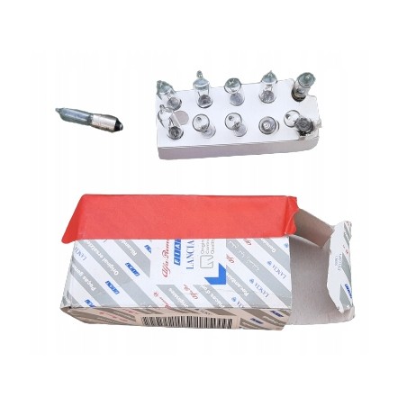 105572290 ŻARÓWKI H21W ALFA GIULIETTA LANCIA LYBRA