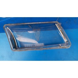 14912900 RAMKA SZKŁO KLOSZ LAMPY LEWY PRZÓD VW PASSAT B5 XENON