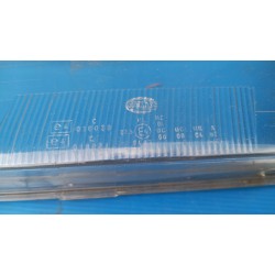 14912900 RAMKA SZKŁO KLOSZ LAMPY LEWY PRZÓD VW PASSAT B5 XENON