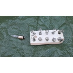 105572290 ŻARÓWKI H21W ALFA GIULIETTA LANCIA LYBRA