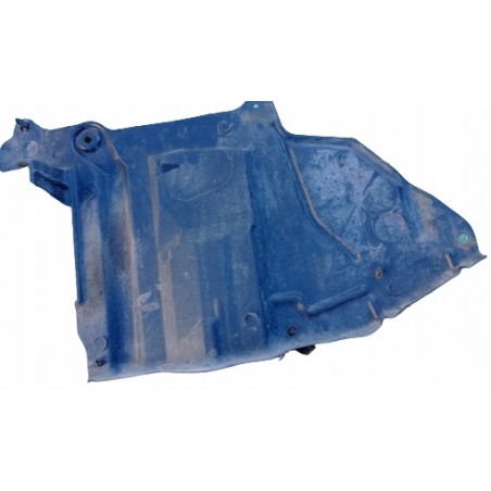 OSŁONA PODWOZIA SILNIKA LEWA NISSAN PRIMERA P12 HB