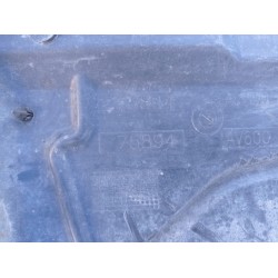 OSŁONA PODWOZIA SILNIKA LEWA NISSAN PRIMERA P12 HB