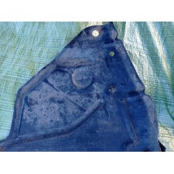 OSŁONA PODWOZIA SILNIKA LEWA NISSAN PRIMERA P12 HB