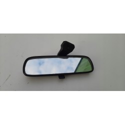 LUSTERKO WEWNĘTRZNE WSTECZNE DAIHATSU SIRION I