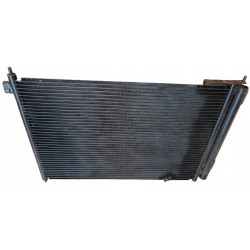 CHŁODNICA KLIMATYZACJI HONDA CRV 02- 2.2 CDTI 80110-SKN-G01