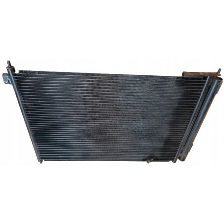CHŁODNICA KLIMATYZACJI HONDA CRV 02- 2.2 CDTI 80110-SKN-G01