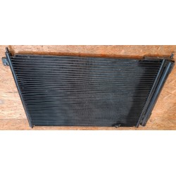 CHŁODNICA KLIMATYZACJI HONDA CRV 02- 2.2 CDTI 80110-SKN-G01