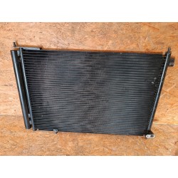 CHŁODNICA KLIMATYZACJI HONDA CRV 02- 2.2 CDTI 80110-SKN-G01