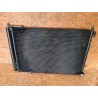 CHŁODNICA KLIMATYZACJI HONDA CRV 02- 2.2 CDTI 80110-SKN-G01