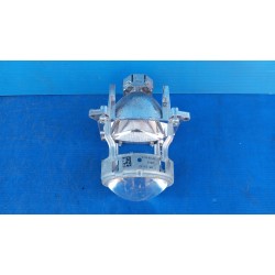 ODBŁYŚNIK SOCZEWKA LAMPY PRAWY PRZÓD 1305310521 AUDI A5 8T A4 B6