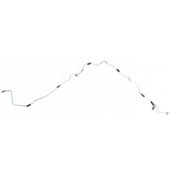 PRZEWÓD KLIMATYZACJI MITSUBISHI SPACE STAR II 1.0 499000-8210