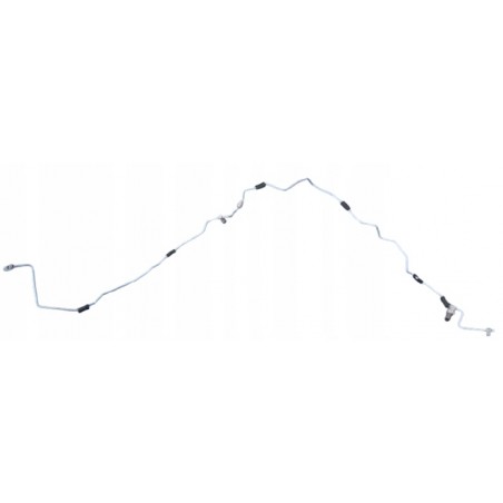 PRZEWÓD KLIMATYZACJI MITSUBISHI SPACE STAR II 1.0 499000-8210