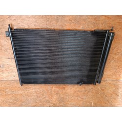 CHŁODNICA KLIMATYZACJI HONDA CRV 02- 2.2 CDTI 80110-SKN-G01