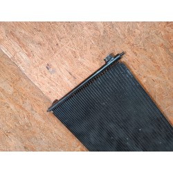 CHŁODNICA KLIMATYZACJI HONDA CRV 02- 2.2 CDTI 80110-SKN-G01